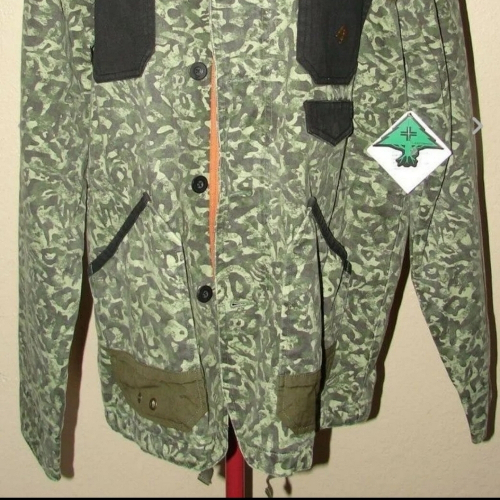Lifted research group jacket sz.large - Picture 2 of 5